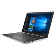 HP 15-DA1016NE Laptop - Core i5 1.6GHz 8GB 1TB 4GB Win10 15.6inch FHD Natural Silver