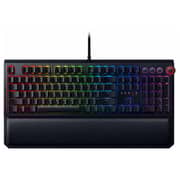 RAZER BLACKWIDOW ELITE KEYBOARD - Green Switch