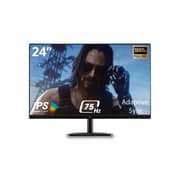ViewSonic VA2432-MH 23.8inches IPS Panel / 1920 x 1080 Full HD LED Pixels Display Monitor ViewSonic VA2432-MH 23.8inches IPS Panel / 1920 x 1080 Full HD LED Pixels Display Monitor