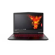 Lenovo Legion Y520-15IKBN Gaming Laptop - Core i7 2.8GHz 16GB 2TB+128GBSSD 4GB Win10 15.6inch FHD Black