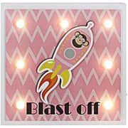 Rosti Plaque with Led Light 22*22 cm Rosti Plaque with Led Light 22*22 cm