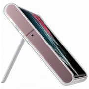 Samsung Standing Cover Clear Galaxy S22 Ultra Samsung Standing Cover Clear Galaxy S22 Ultra