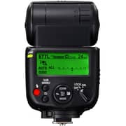 فلاش كاميرا كانون