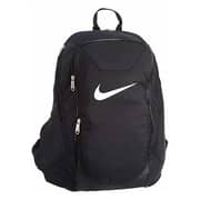 Nike New Club Team Nutmeg Medium Backpack Black Nike New Club Team Nutmeg Medium Backpack Black