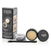Toppik Brow Building Fibers Set Dark Brown Toppik Brow Building Fibers Set Dark Brown