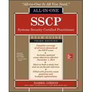 Sscp Systems Security Certified Practiti