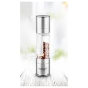 Lamart Tube Grinder 2x100ml SS LT7014 Lamart Tube Grinder 2x100ml SS LT7014