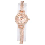 Eklasse EKAW34XM Analog Ladies Watch