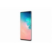 Samsung Galaxy S10 128GB Prism White SM-G973F 4G Dual Sim Smartphone Samsung Galaxy S10 128GB Prism White SM-G973F 4G Dual Sim Smartphone