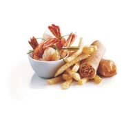 Philips Deep Fryer 2Ltrs HD6103