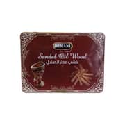 Hemani Sandal Wood Tin 1kg Hemani Sandal Wood Tin 1kg