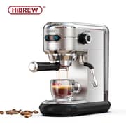 Hibrew Semi-Automatic Coffee Machine- H11 Hibrew Semi-Automatic Coffee Machine- H11