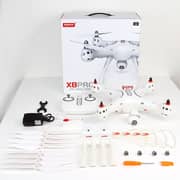 Syma X8PRO GPS WiFi RC Quadcopter With 720p HD Camera