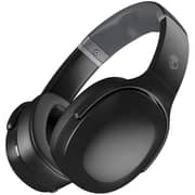 Skullcandy Wireless On Ear Headset Chill True Black