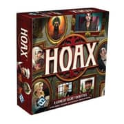 Fantasy Flight Games Hoax Base Game