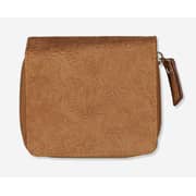 TYPO Rfid Mini Wallet-Mid Tan Tool