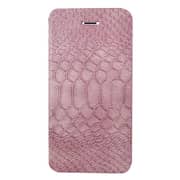 Bigben Folio/Flap Croco Case Pink For iPhone 6 - ETUIFCROCOIP64M Bigben Folio/Flap Croco Case Pink For iPhone 6 - ETUIFCROCOIP64M