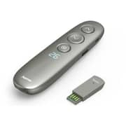 Hama Spot-Pointer Digital Laser Pointer Black