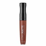Rimmel London Stay Matte Liquid Lip Colour Love Bite Rimmel London Stay Matte Liquid Lip Colour Love Bite