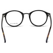 Gant GA-3168-001-48 Men's Optical Frame Shiny Black Plastic Gant GA-3168-001-48 Men's Optical Frame Shiny Black Plastic