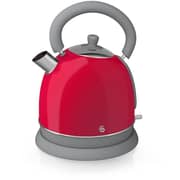 Swan Retro Dome Kettle SK261020RN Swan Retro Dome Kettle SK261020RN