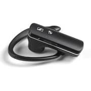Sennheiser EZX70 Mobile Bluetooth Headset Black Sennheiser EZX70 Mobile Bluetooth Headset Black