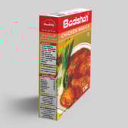 Badshah Hot Chicken Masala 100g Badshah Hot Chicken Masala 100g