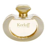 Korloff In Love Perfume For Women 50ml Eau de Parfum