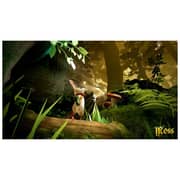 Playstation 4 Moss VR Game Playstation 4 Moss VR Game