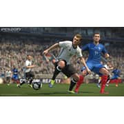 PS3 PES 2017 Game PS3 PES 2017 Game