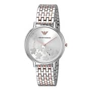 Emporio Armani AR11113 Women's Analog Watch