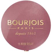 Bourjois, Little Round Pot Blusher. 15 Rose eclat
