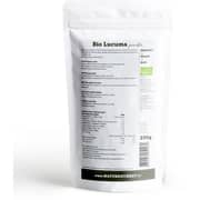 Nature's Finest Organic Lucuma Powder 250g