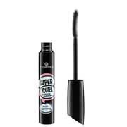 Essence Super Curl Volume Mascara Eye-Opening Essence Super Curl Volume Mascara Eye-Opening