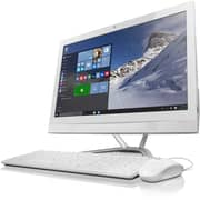 Lenovo ideacentre 300-22ISU All-in-One Desktop - Core i5 2.8GHz 4GB 1TB 2GB Win10 21.5inch FHD White Lenovo ideacentre 300-22ISU All-in-One Desktop - Core i5 2.8GHz 4GB 1TB 2GB Win10 21.5inch FHD White