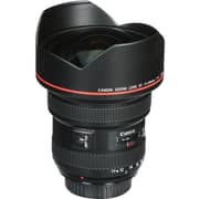 Canon EF 11-24mm F4L USM Ultra-Wide Zoom Lens