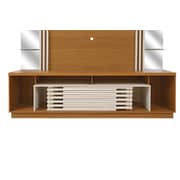 Pan Emirates Oryana Entertainment Unit