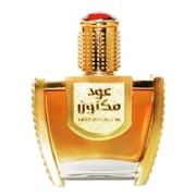 Swiss Arabian Oud Maknoon Perfume 100ml For Unisex Eau de Parfum Swiss Arabian Oud Maknoon Perfume 100ml For Unisex Eau de Parfum