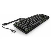 HP 3VN40AA 500 Pavilion Gaming Keyboard Black HP 3VN40AA 500 Pavilion Gaming Keyboard Black