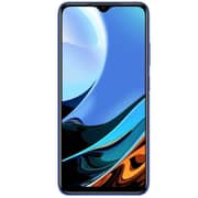 شاومي  Redmi 9T 64GB  الشفق الأزرق  4G  الهاتف الذكي