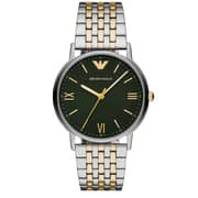 Emporio Armani AR11228 Mens Analog Watch Emporio Armani AR11228 Mens Analog Watch