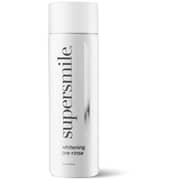 Supersmile Whitening Pre-Rinse - Clinically Formulated Pre-Brush Dental Mouthwash, Cleans And Whitens Teeth In Hard-To-Reach Places - Fresh Breath - Anti-Germicidal - Alcohol-Free - 6 Fl Oz Supersmile Whitening Pre-Rinse - Clinically Formulated Pre-Brush Dental Mouthwash, Cleans And Whitens Teeth In Hard-To-Reach Places - Fresh Breath - Anti-Germicidal - Alcohol-Free - 6 Fl Oz