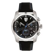 Scuderia Ferrari 830445 Mens Watch