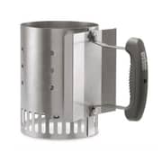 Weber Chimney Starter Small Weber Chimney Starter Small