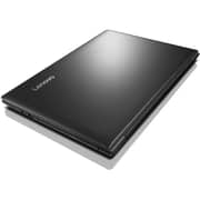 Lenovo ideapad 510-15IKB Laptop - Core i5 2.5GHz 6GB 1TB 4GB Win10 15.6inch FHD Gun Metal