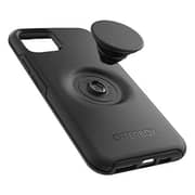 Otterbox Otter Pop Symmetry Series Case Black For iPhone 11 Otterbox Otter Pop Symmetry Series Case Black For iPhone 11