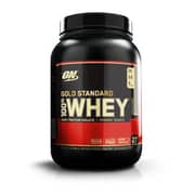 Optimum Nutrition 100% Gold Whey Cookies & Cream 2Lb