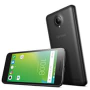 Lenovo VIBE C2 4G Dual Sim Smartphone 8GB Black Lenovo VIBE C2 4G Dual Sim Smartphone 8GB Black