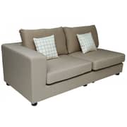 Pan Emirates Blackwood Corner Sofa Set
