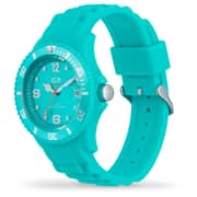 Ice Forever Turquoise Small 3H Unisex Watch Ice Forever Turquoise Small 3H Unisex Watch